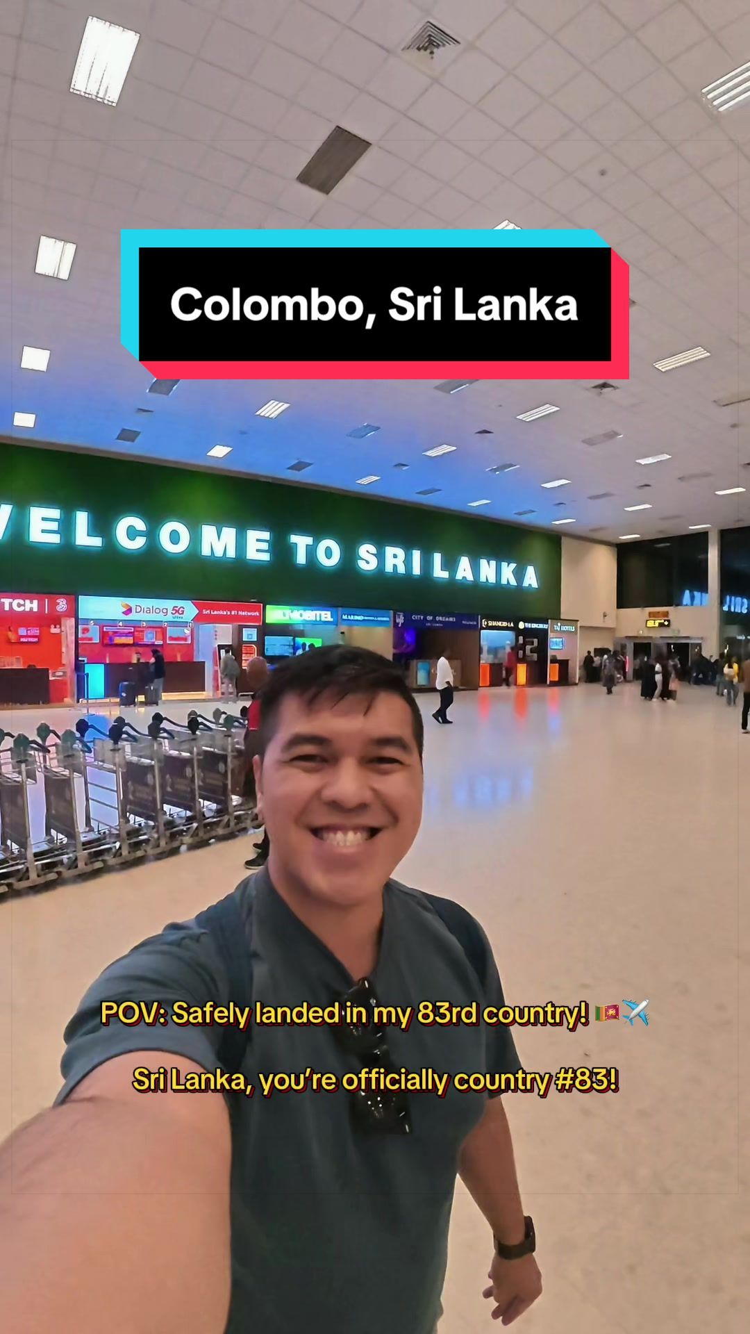 @Gil, CPA | World Travels