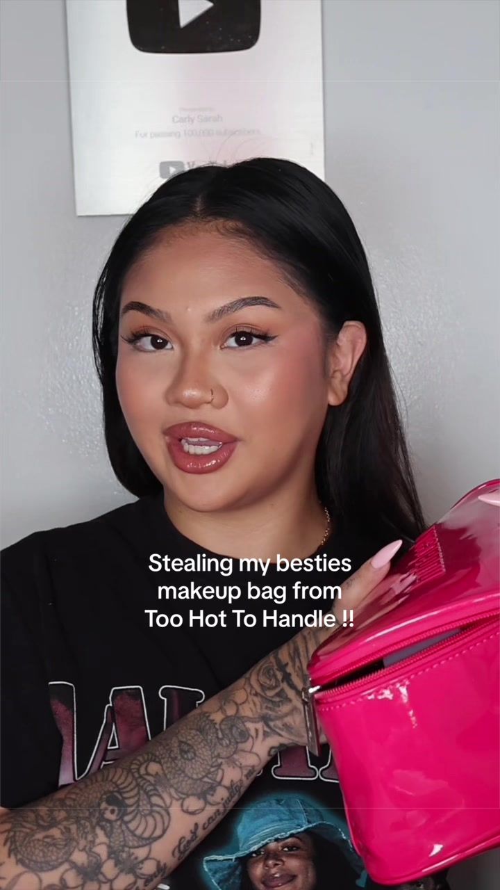 @Carly Sarah