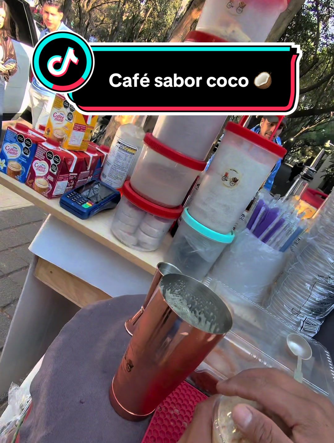 @Desayunos el carrito