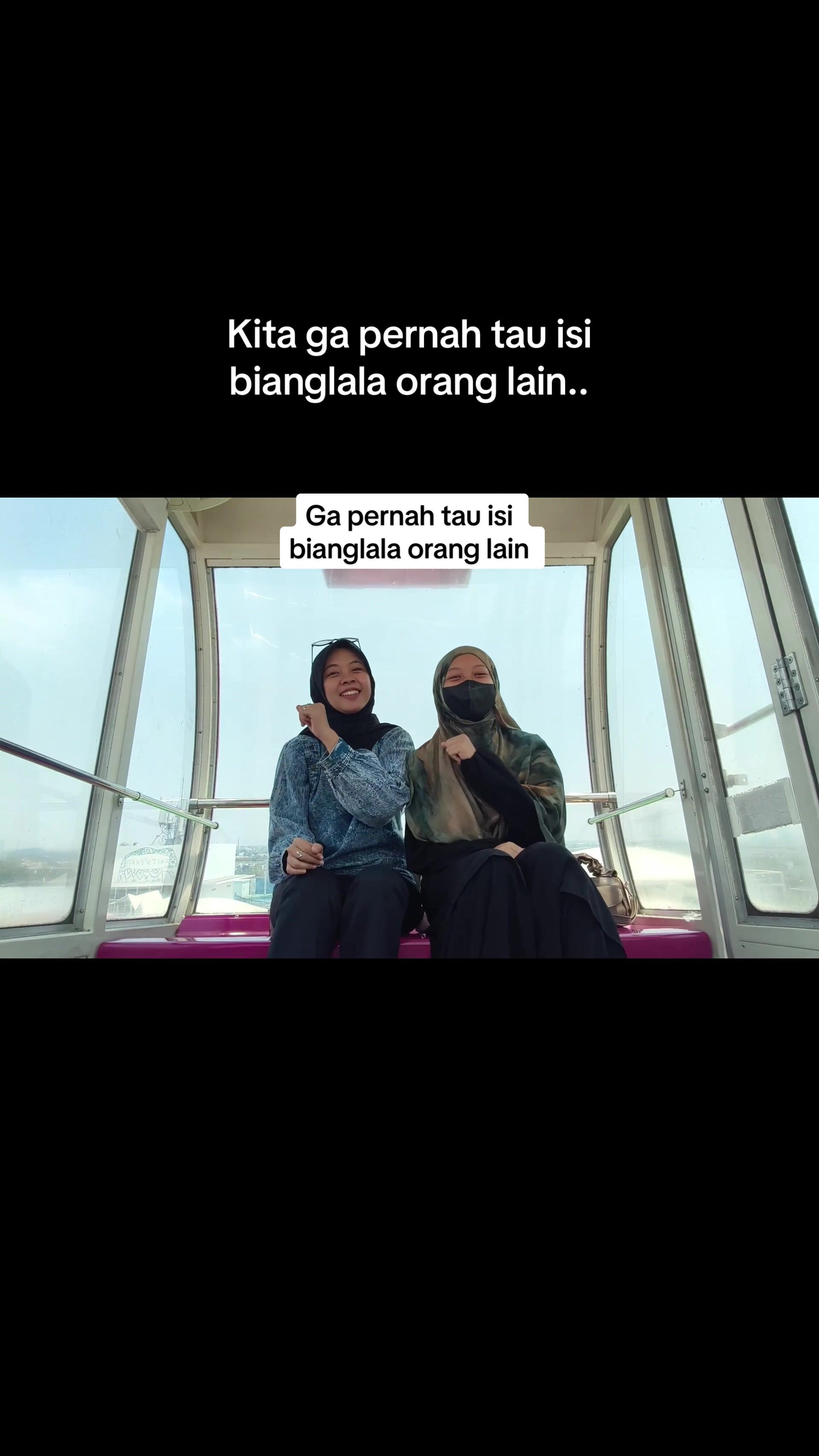 @Mbekayu Hani