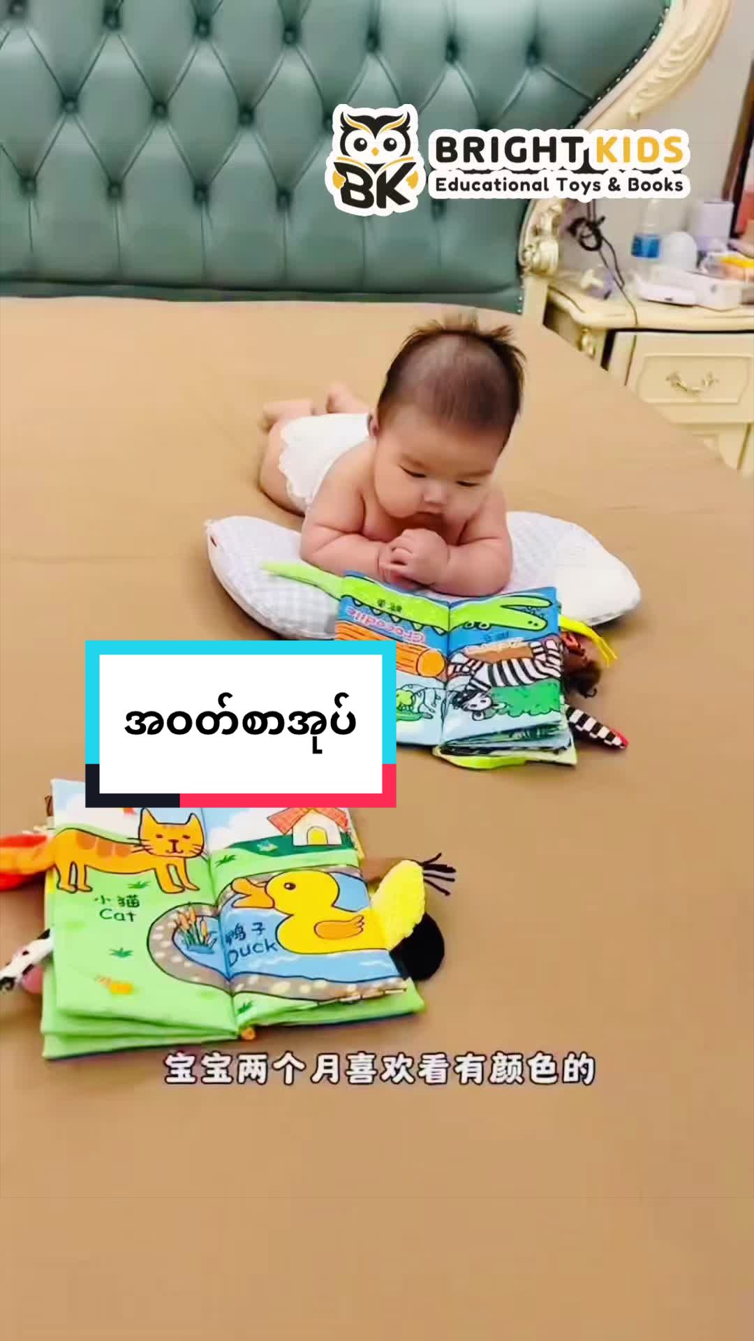 @Bright Kids Educational Toys