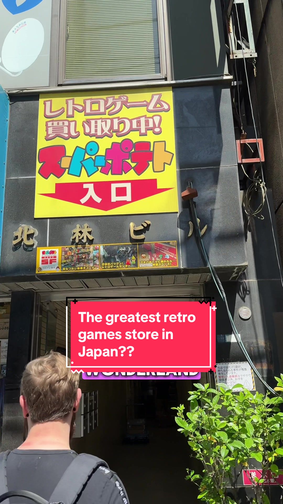 @Kotaku AU