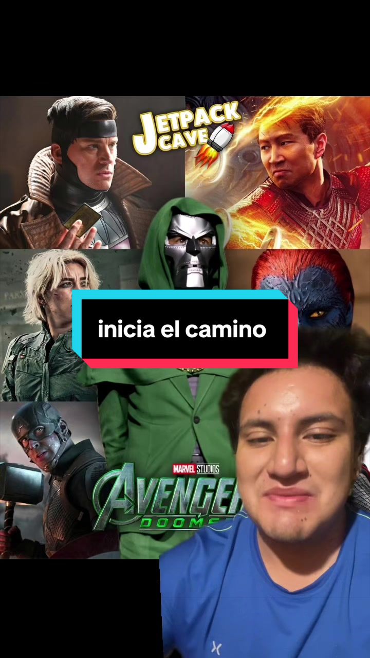 @Cesar Mendoza