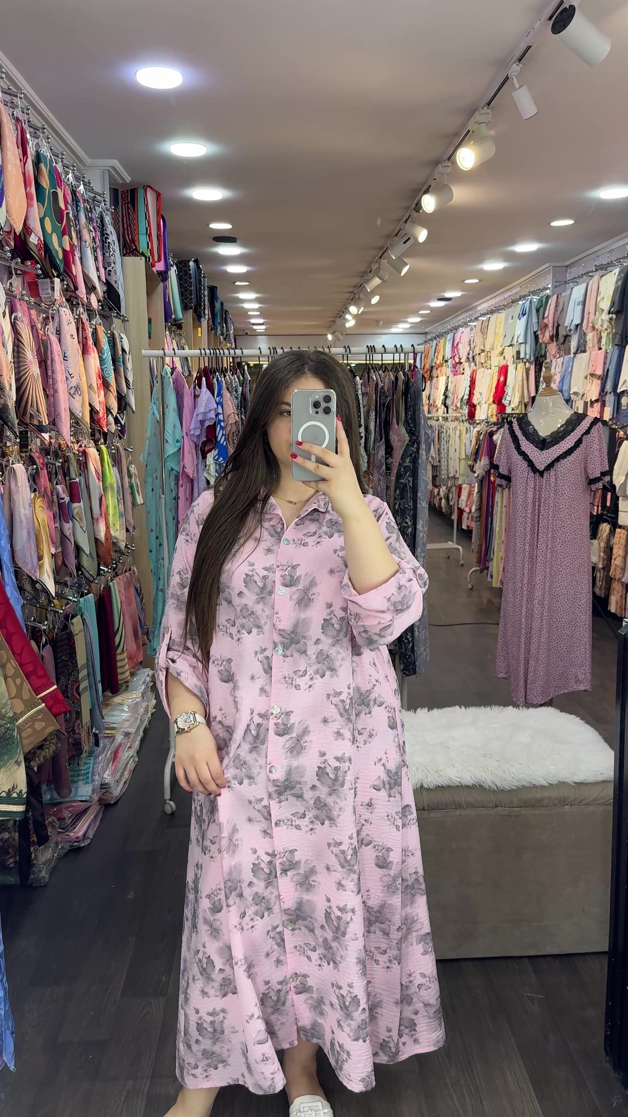 @Top pyjamas