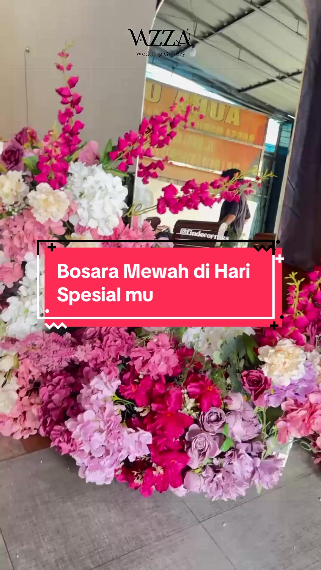 @VAZZA - SEWA ALAT NIKAH MKS