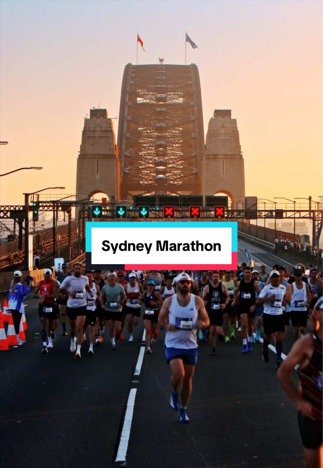 @Sydney