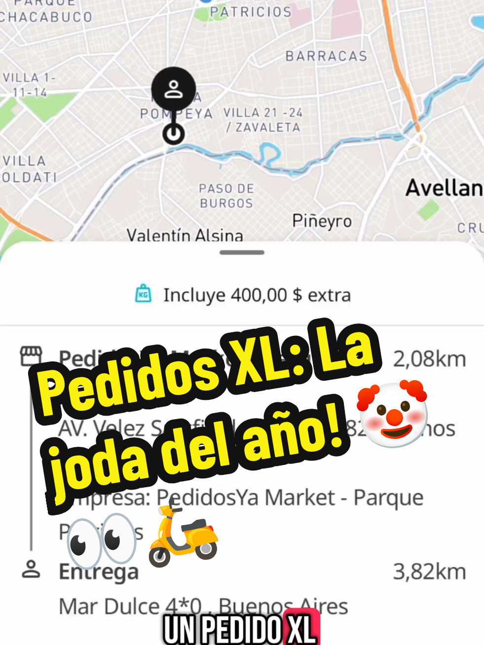 @ELDELIVERY10 🛵🇦🇷⭐⭐⭐