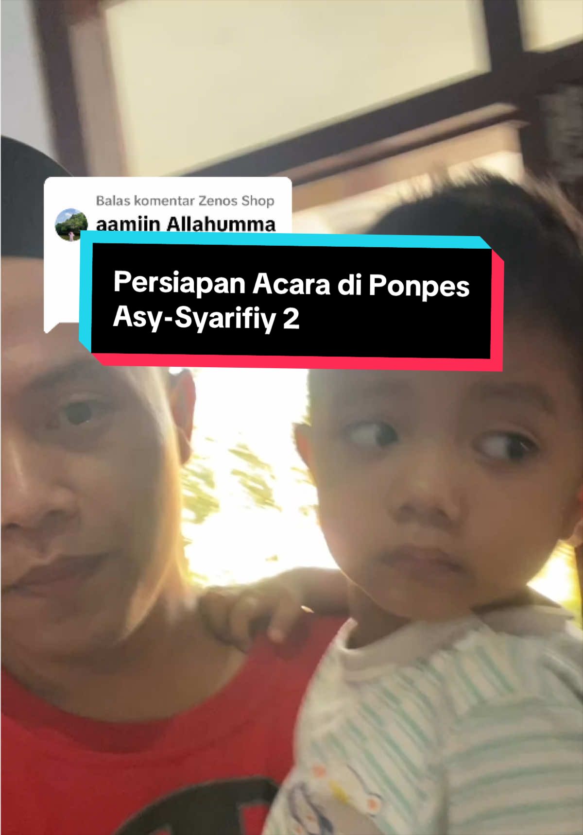@kingzadma | santri mendunia
