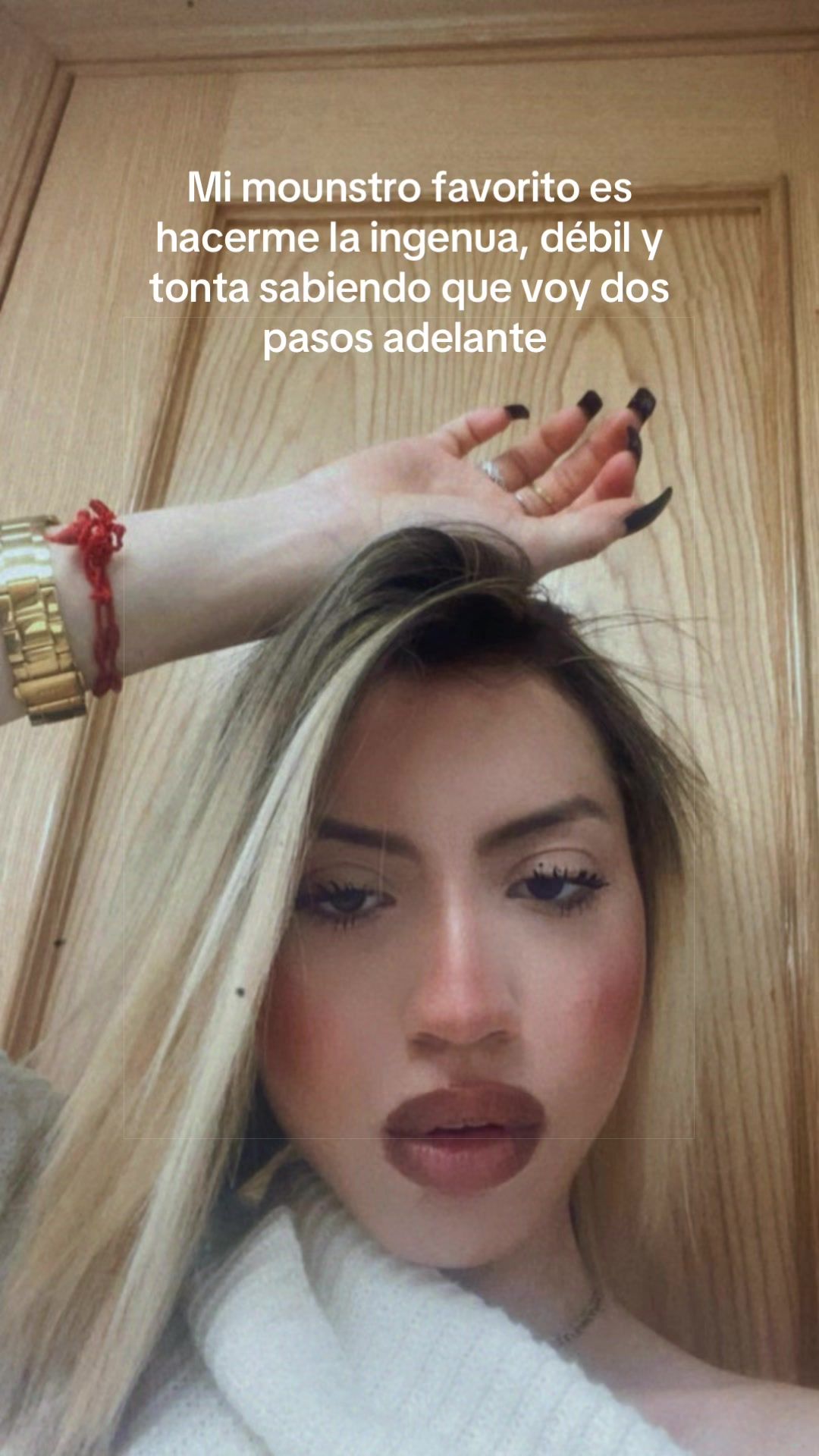 @Vanessa Ibarra