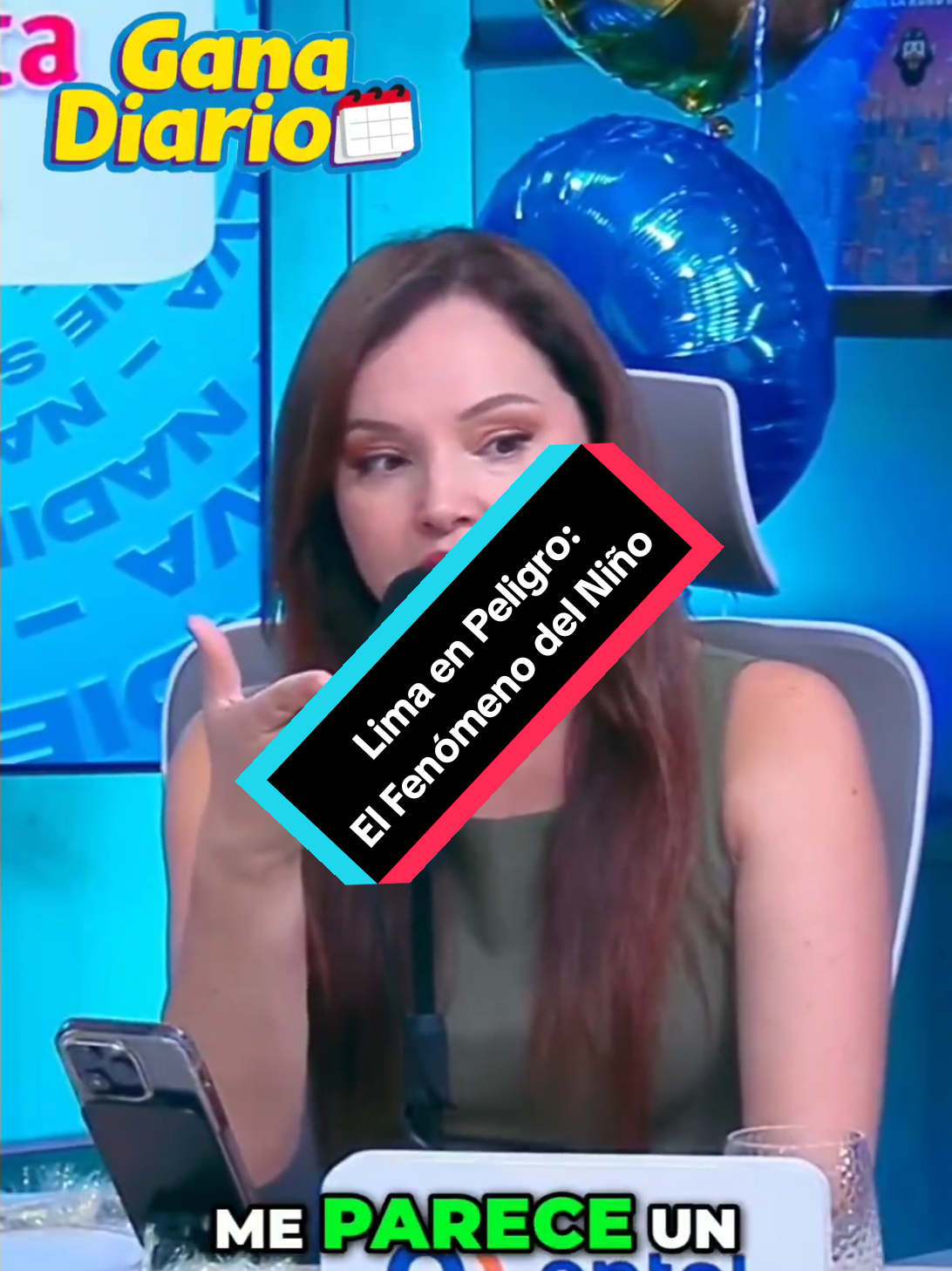 @Zapping TV Per&uacute;