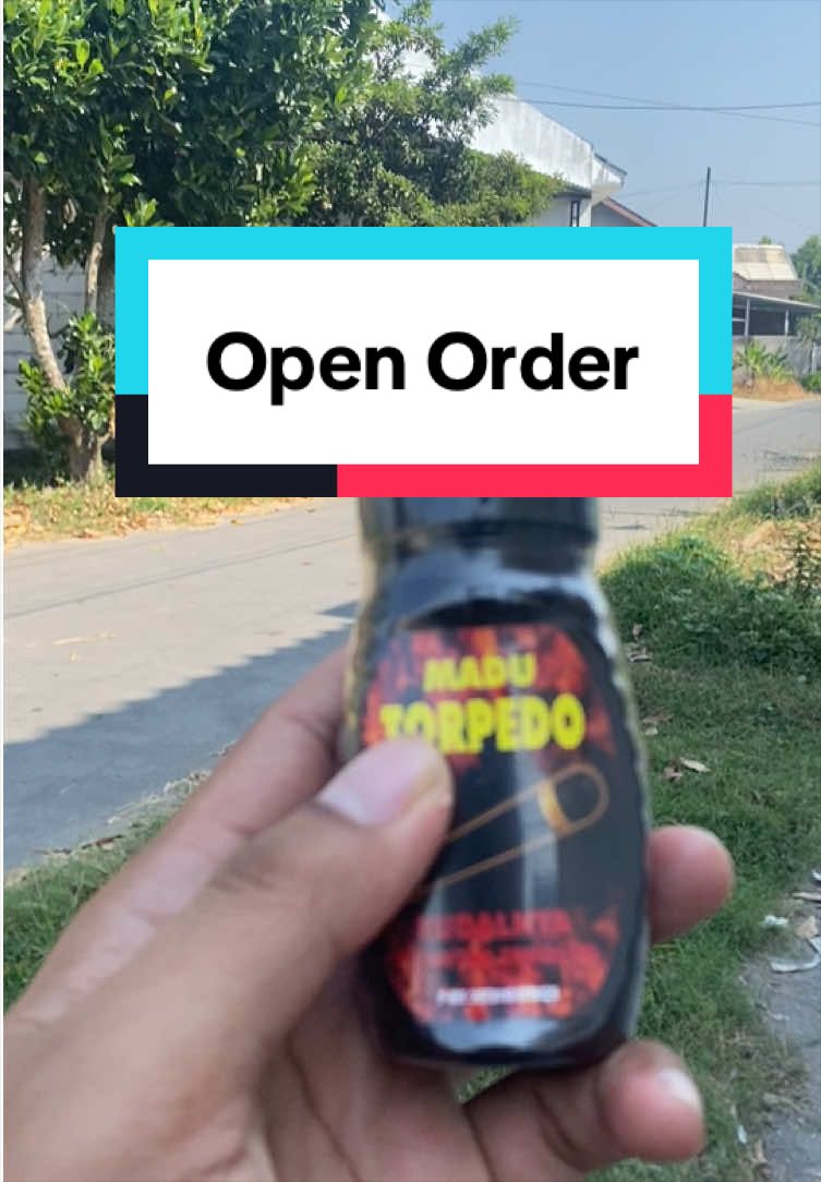 @Kios Madu Galipat
