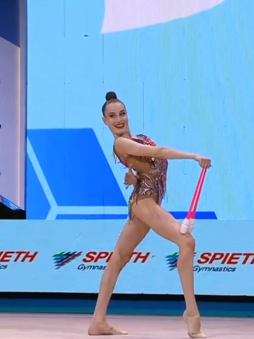 @Gimnasia Ritmica 🦋