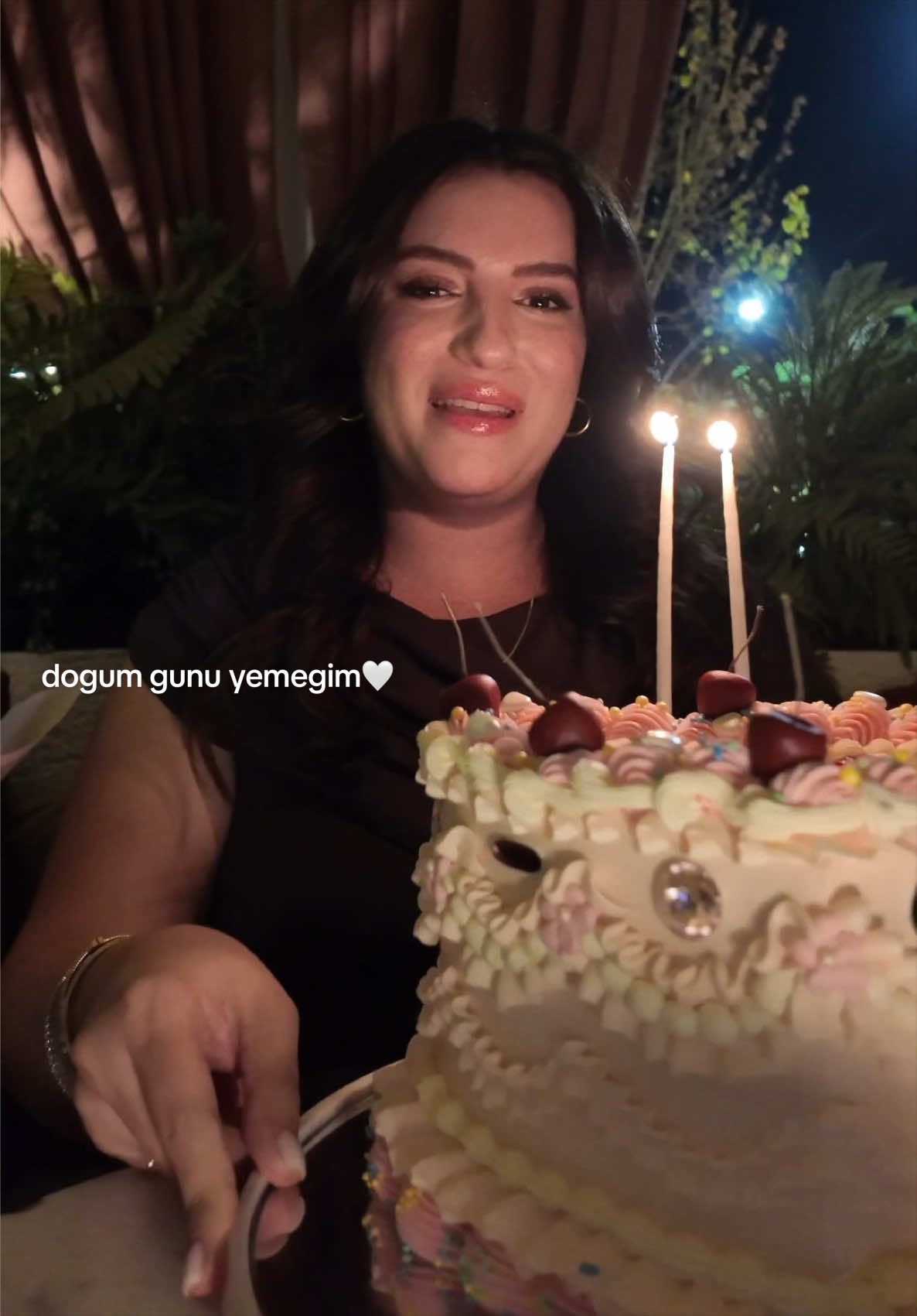 @Selin Doğan