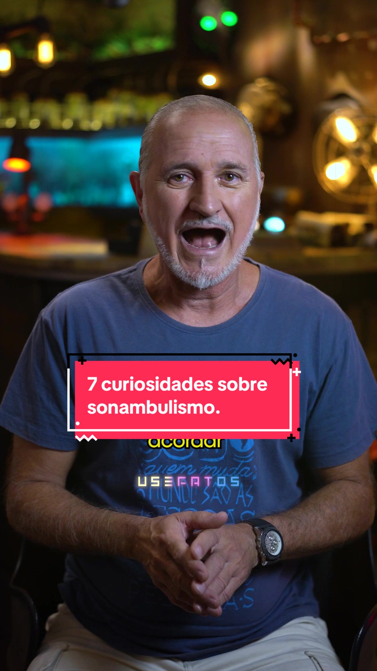 @Fatos Desconhecidos