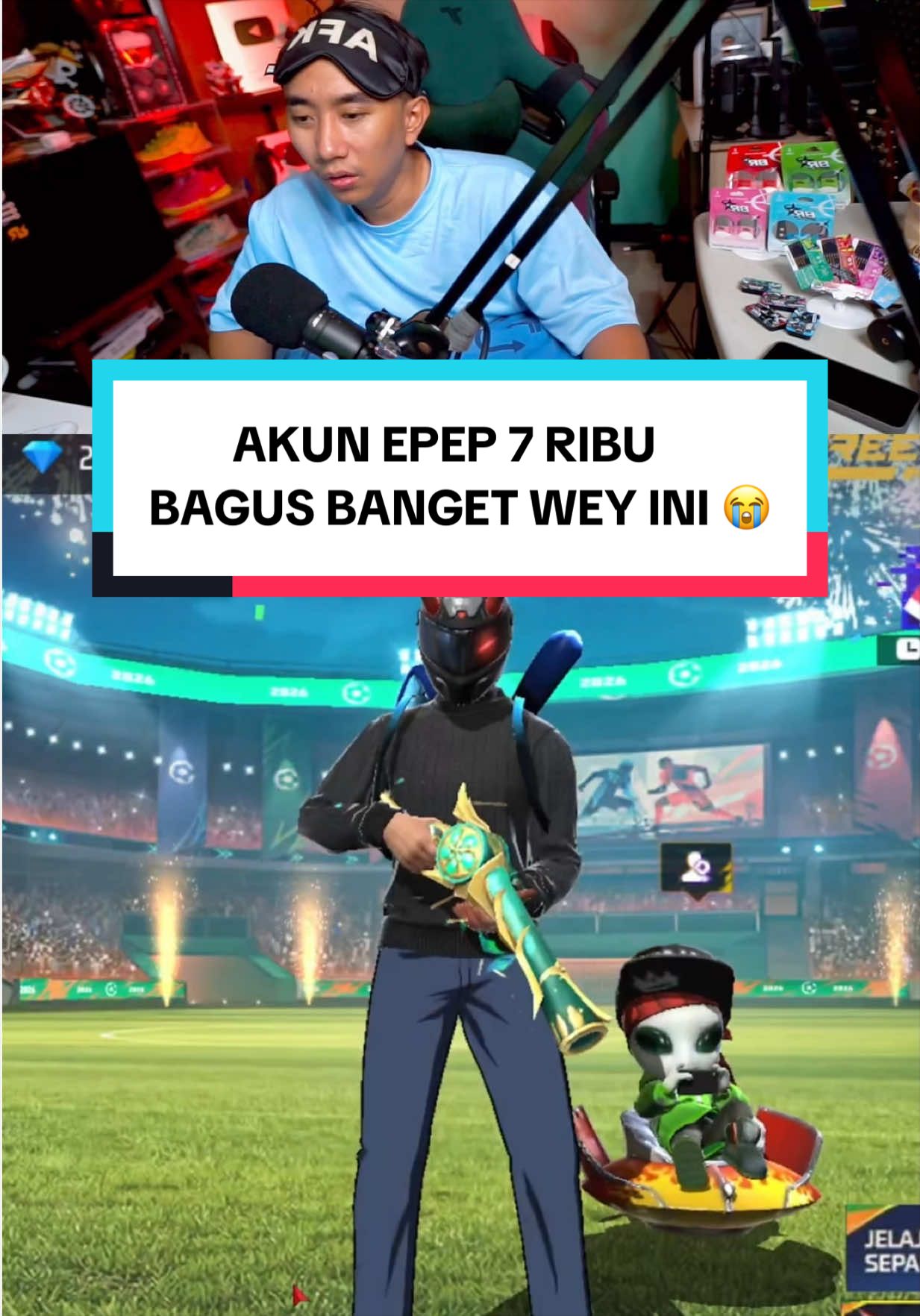 @Yudi Syahputra