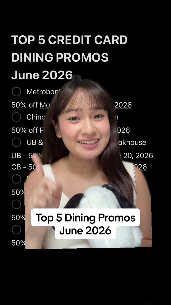 @Mitch | The Chinita Foodie