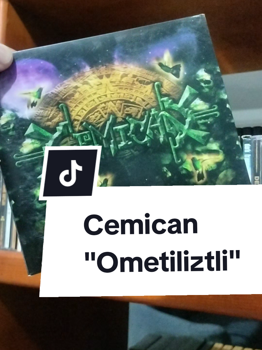 @Ce Mazatl
