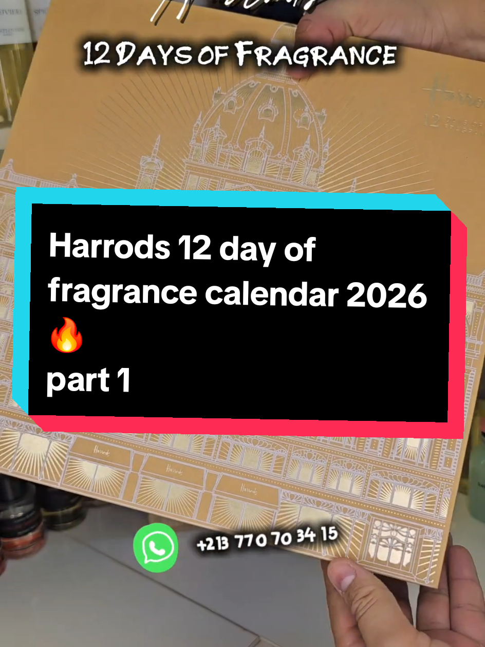 @Kader Fragrance