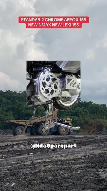@NdaSparepart