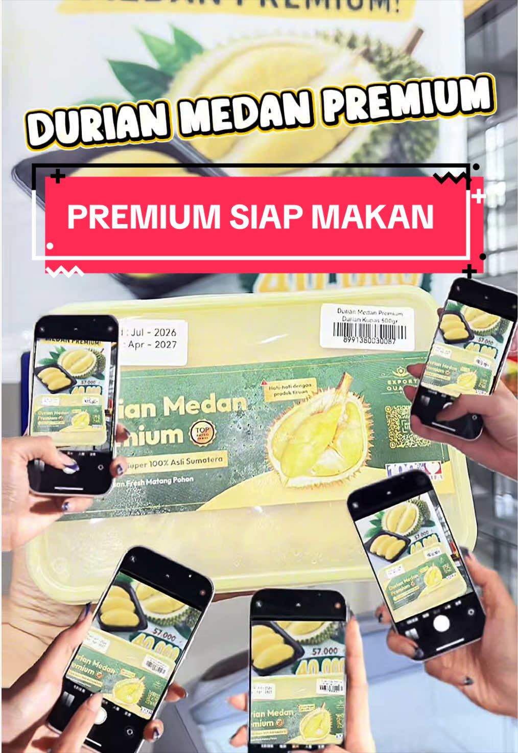 @Oleh-Oleh Sidoarjo