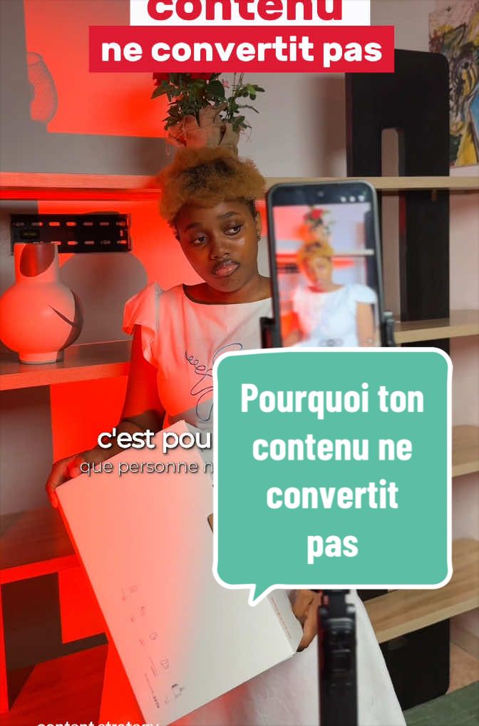 @Rosyta | Strat&egrave;ge de Contenu