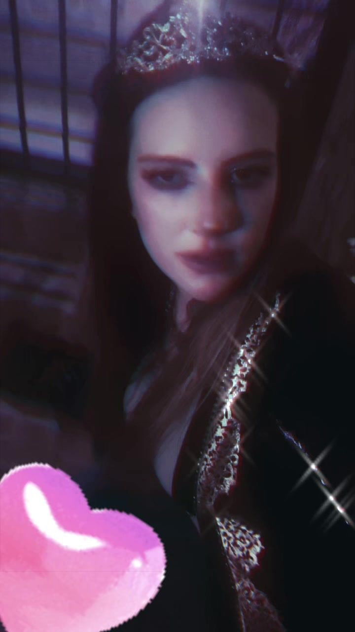 @Jelenassirenasvampires🧛♀️🕎