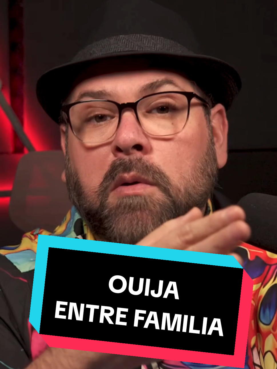 @Hablemosdeloquenoexiste