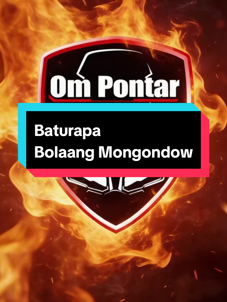 @Om Pontar