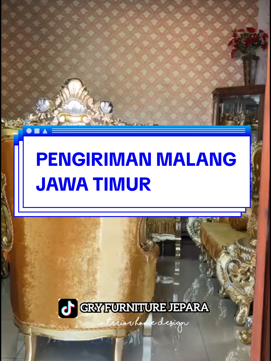 @Gry furniture jepara