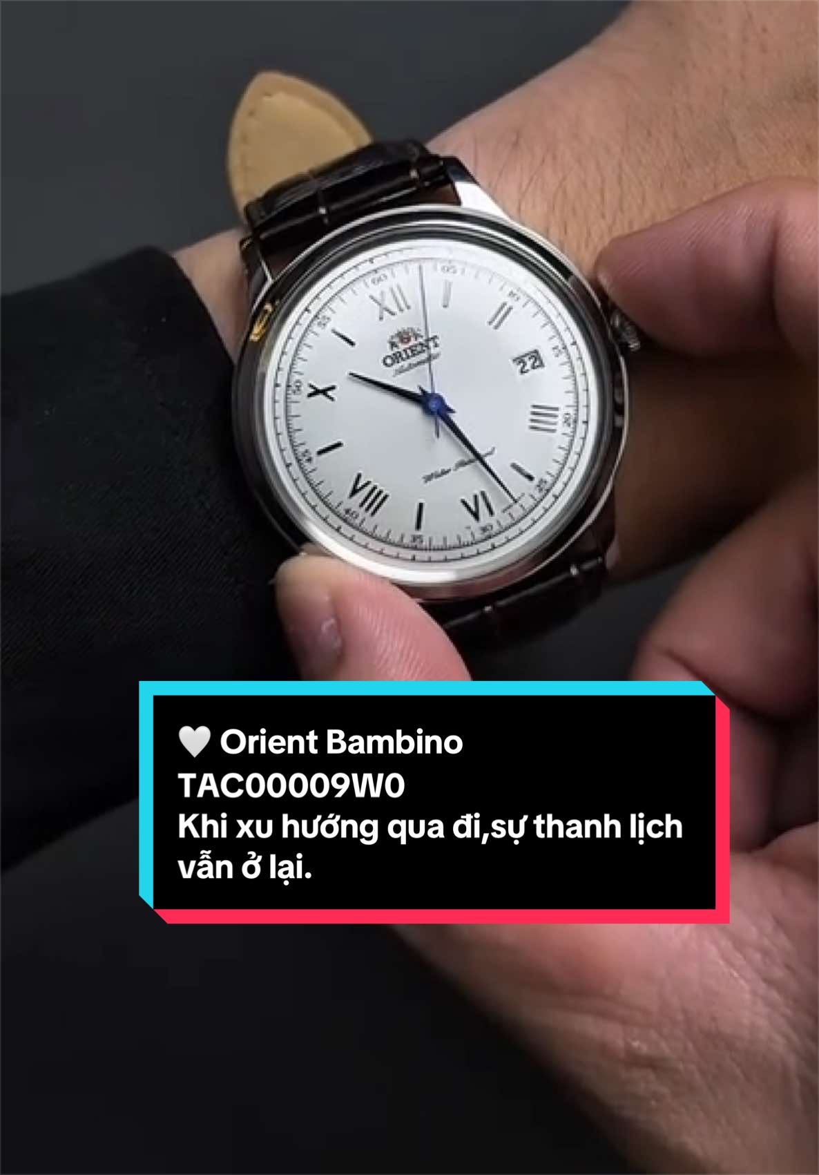 @Hoang Duy Watch