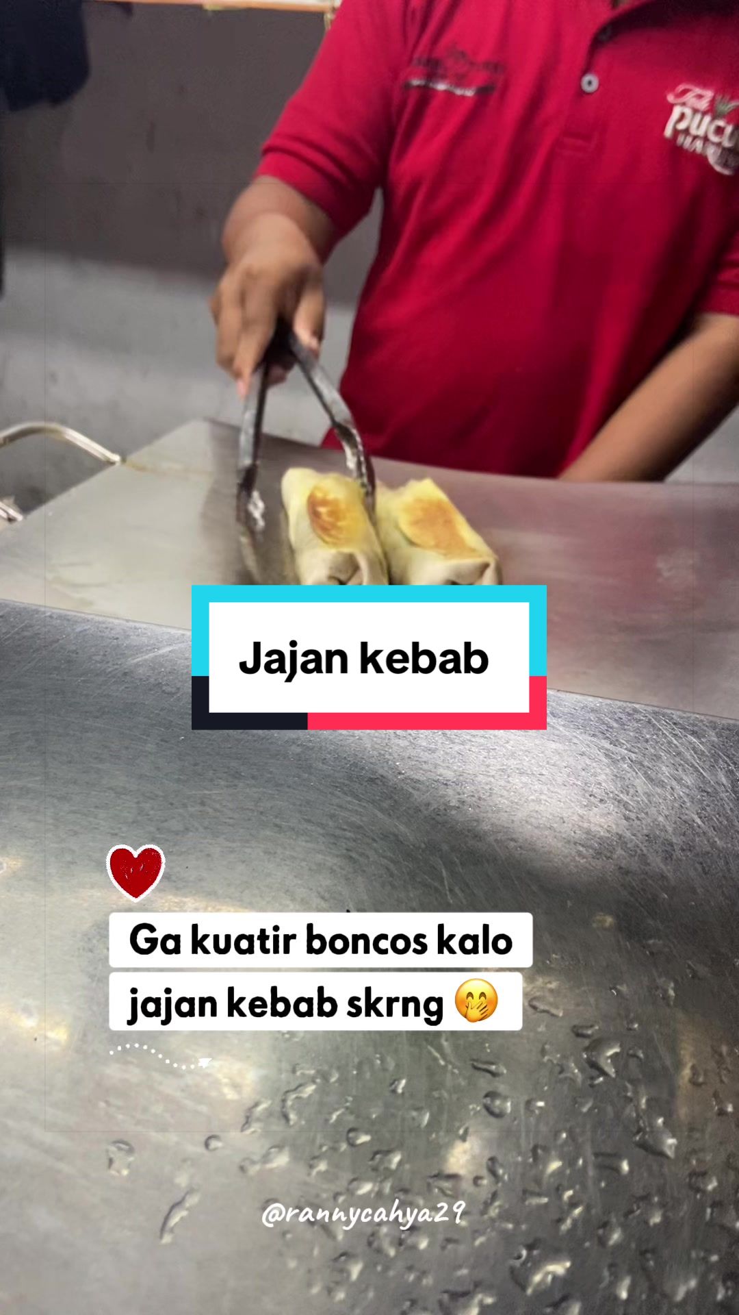 @IG:@rannycahya29