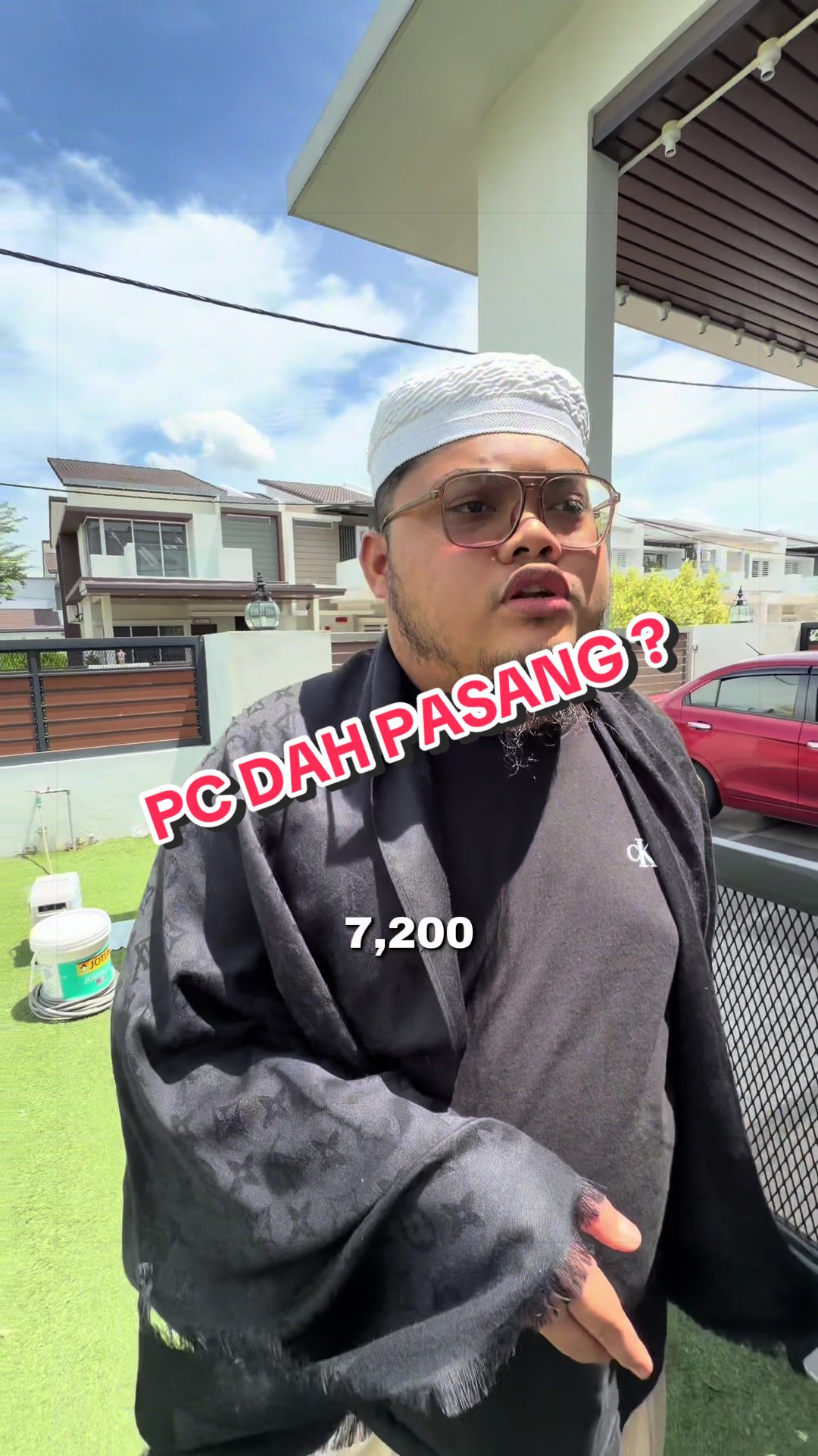 @Putra X
