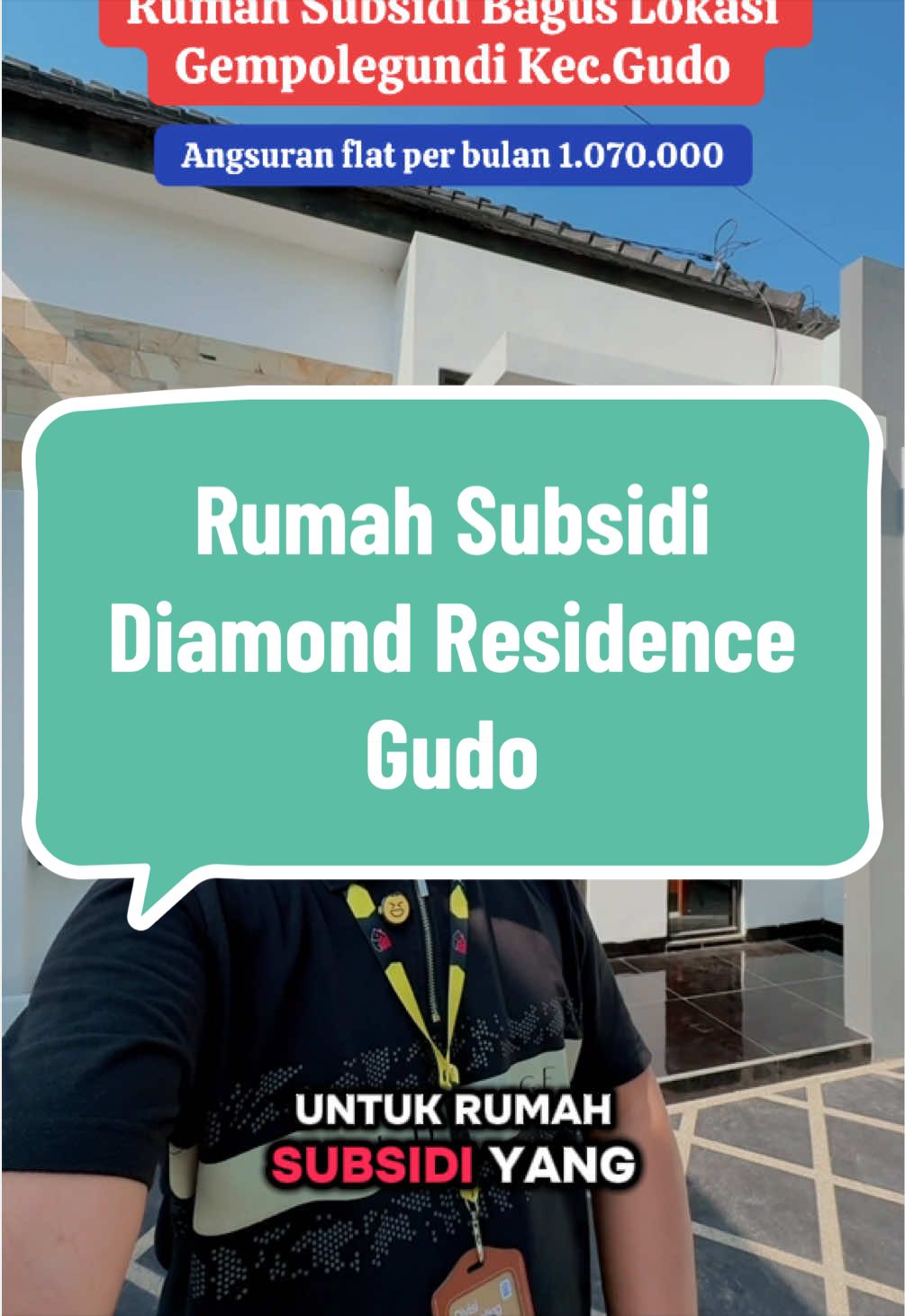 @RUMAH JOMBANG