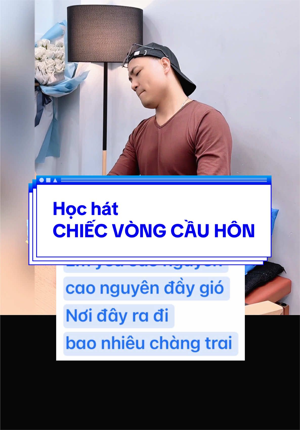 @H&agrave; Thế Dũng Music
