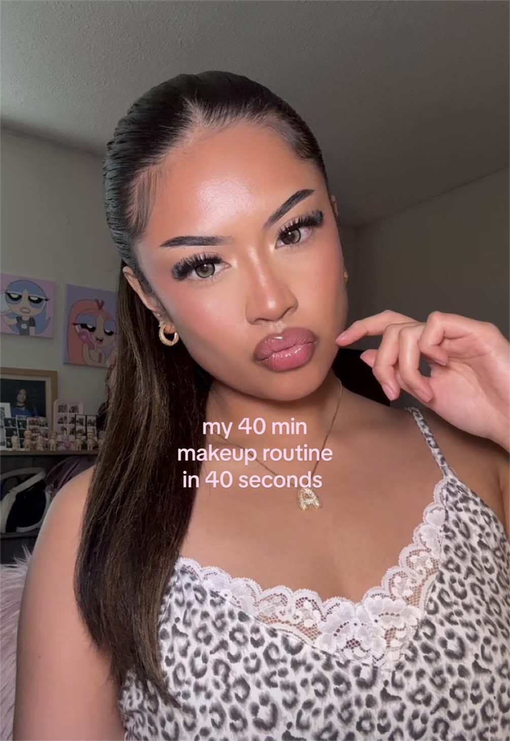 @Precious Dominique 🎀