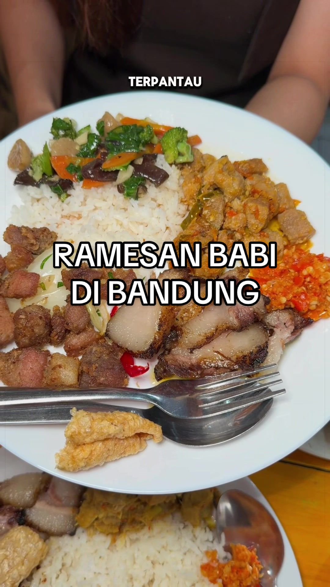 @Evan & Mich | Kuliner Bandung