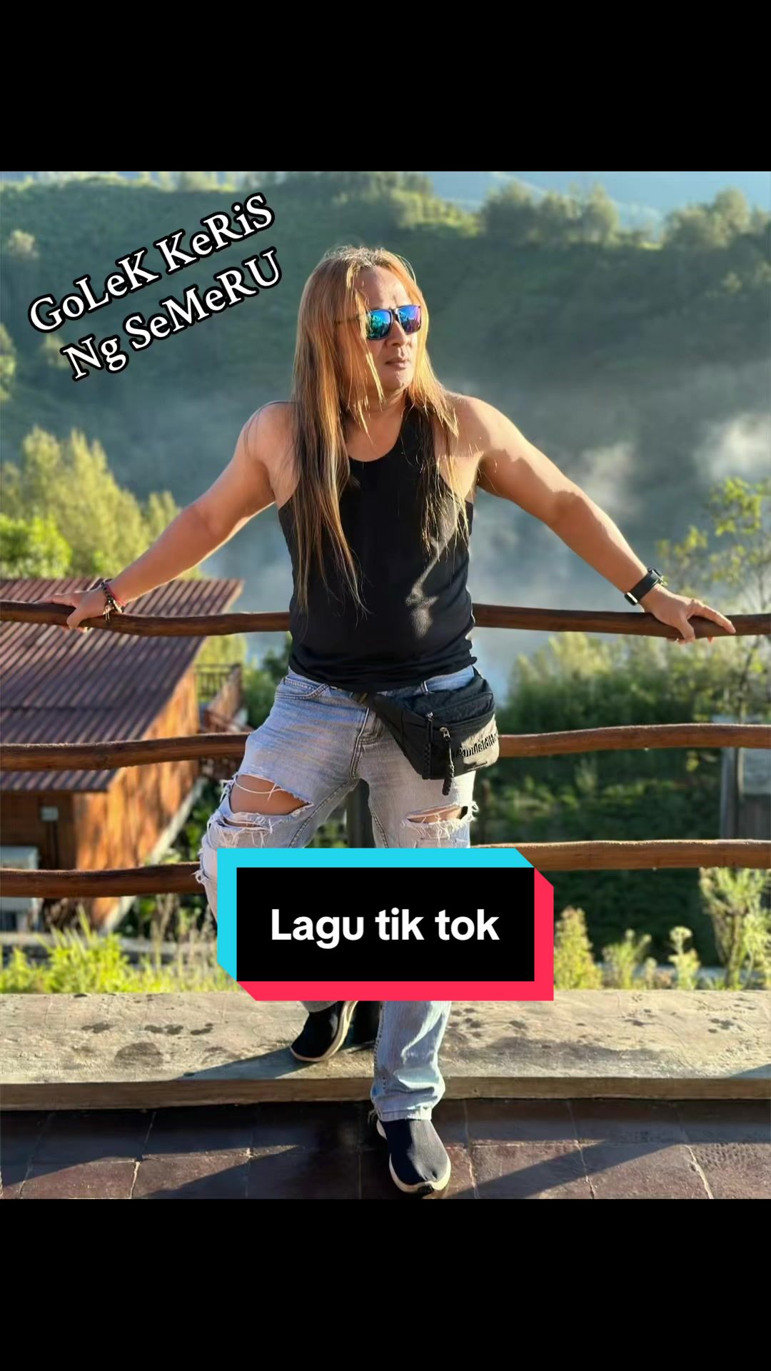 @The Ming Motor Lumajang