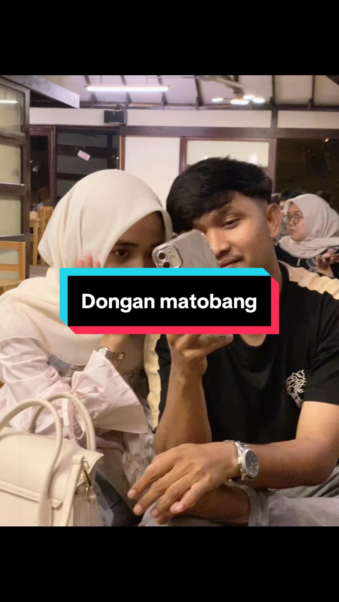 @Bayo rumbio