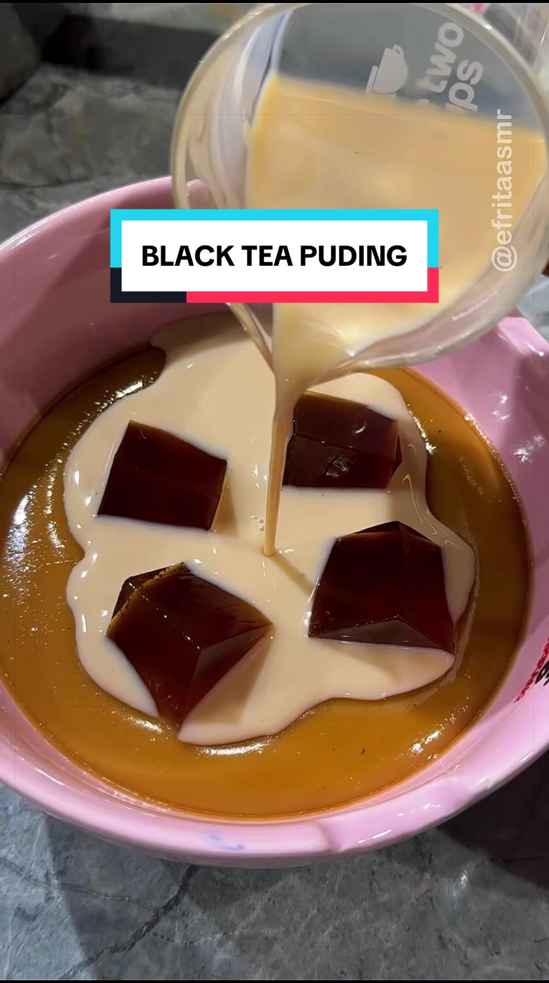@Efrita ASMR