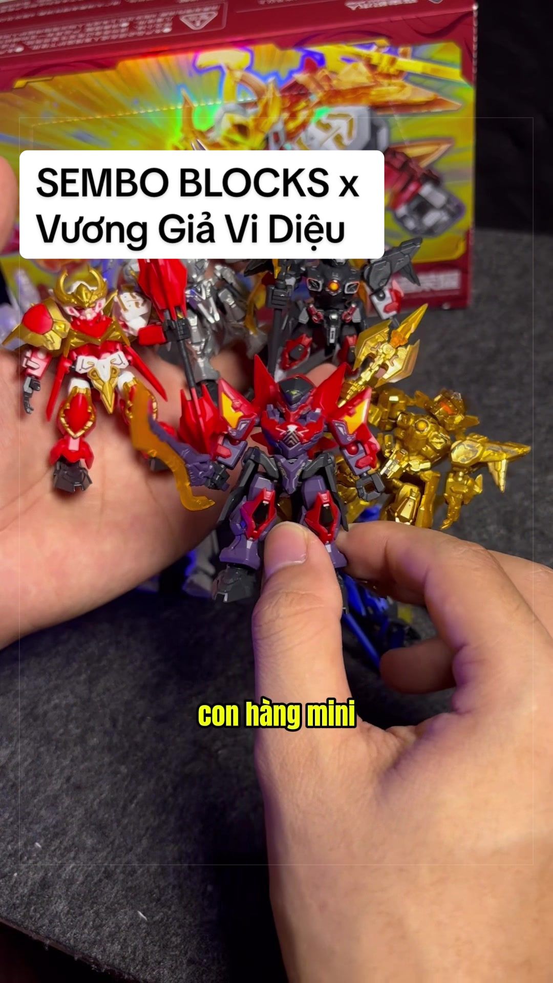 @KRTOYS Review