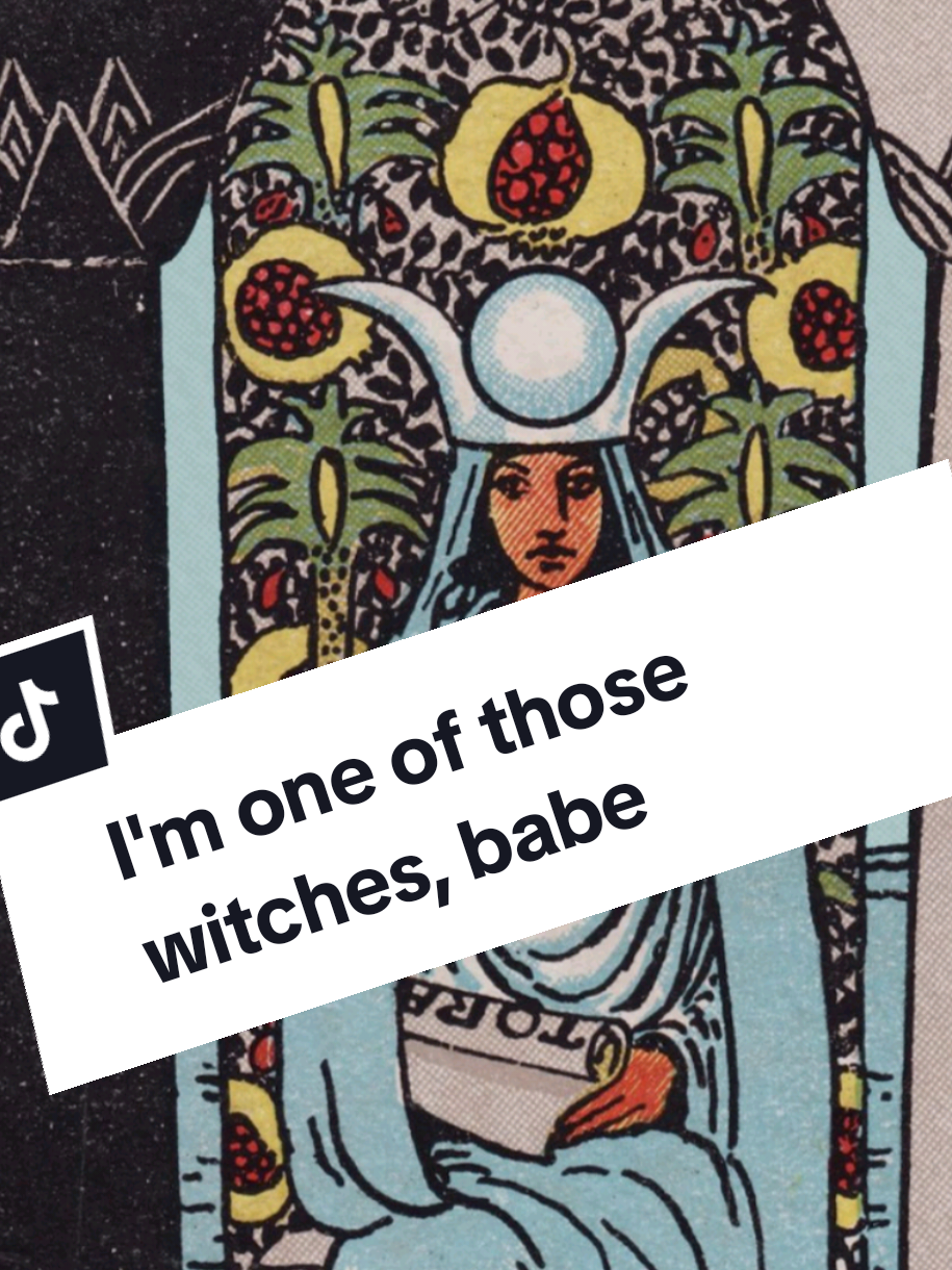 @Shonna | Tarot Teacher