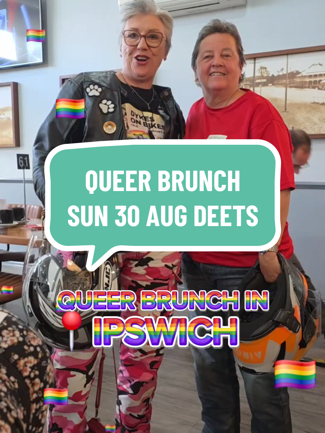 @Things to do in Ipswich 🇦🇺
