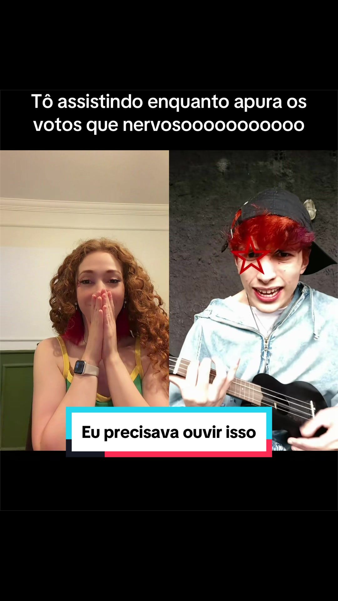 @Bea Duarte