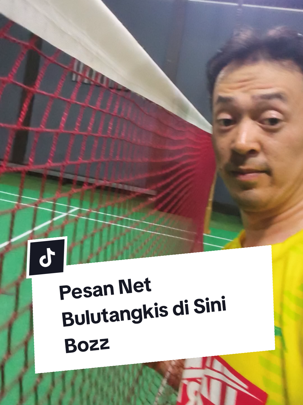 @Badminton Store33