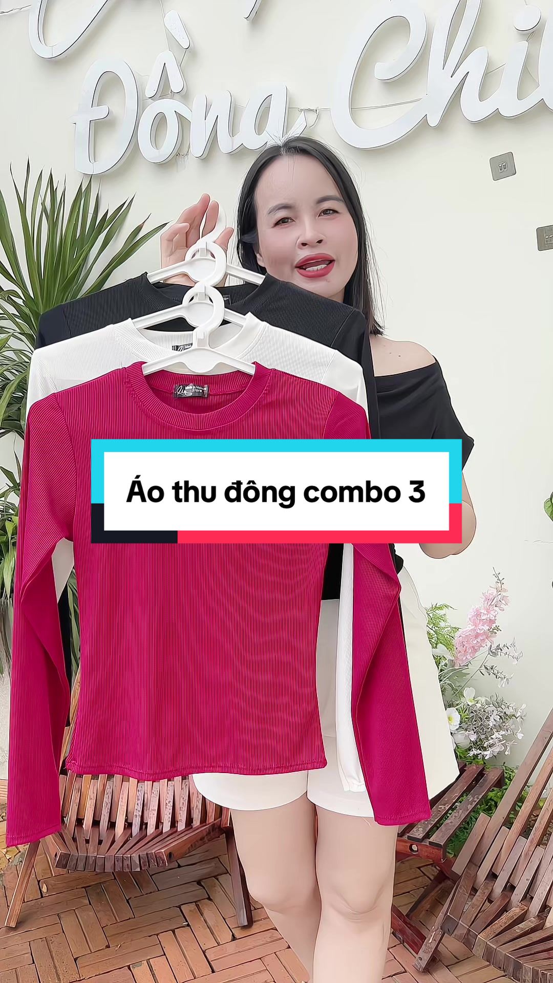 @Thời trang phong c&aacute;ch Loan