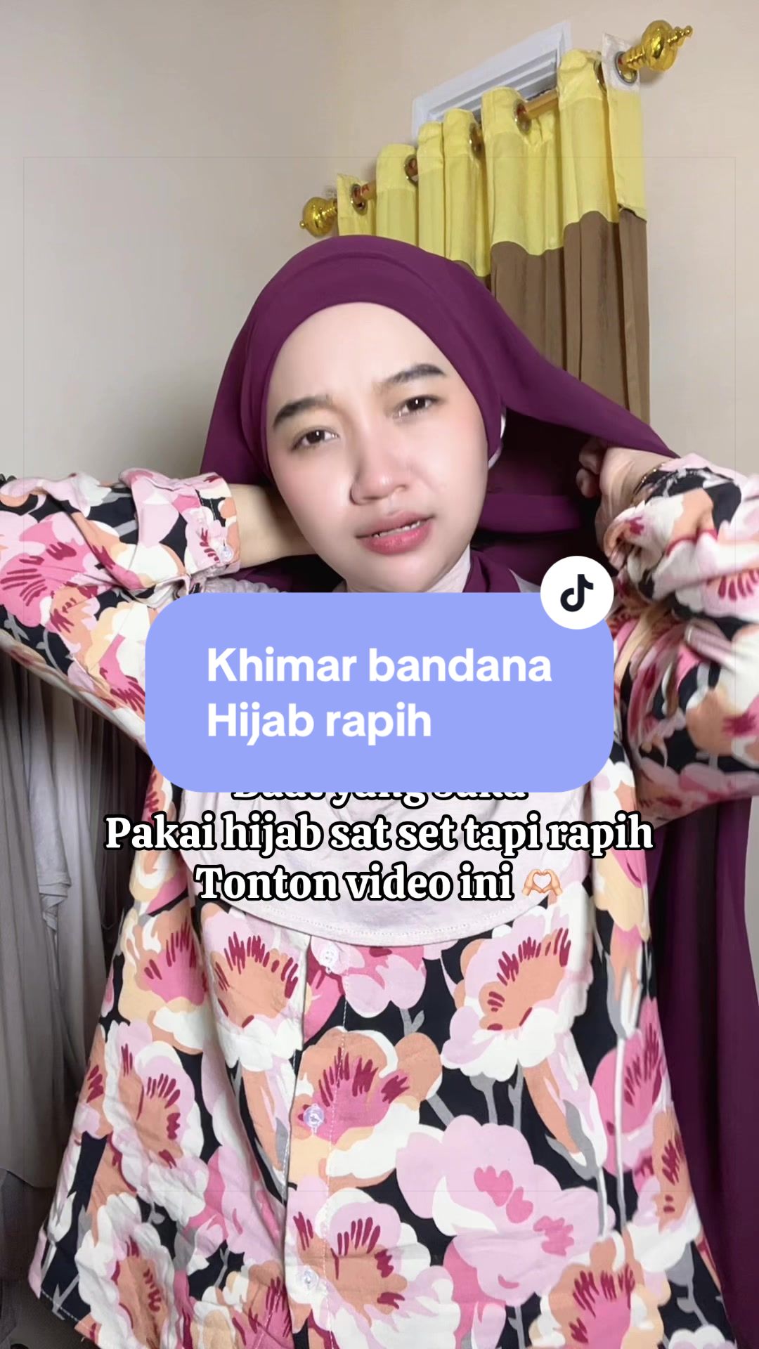 @Aqillah❤️ | IG : aqillahfadiaa