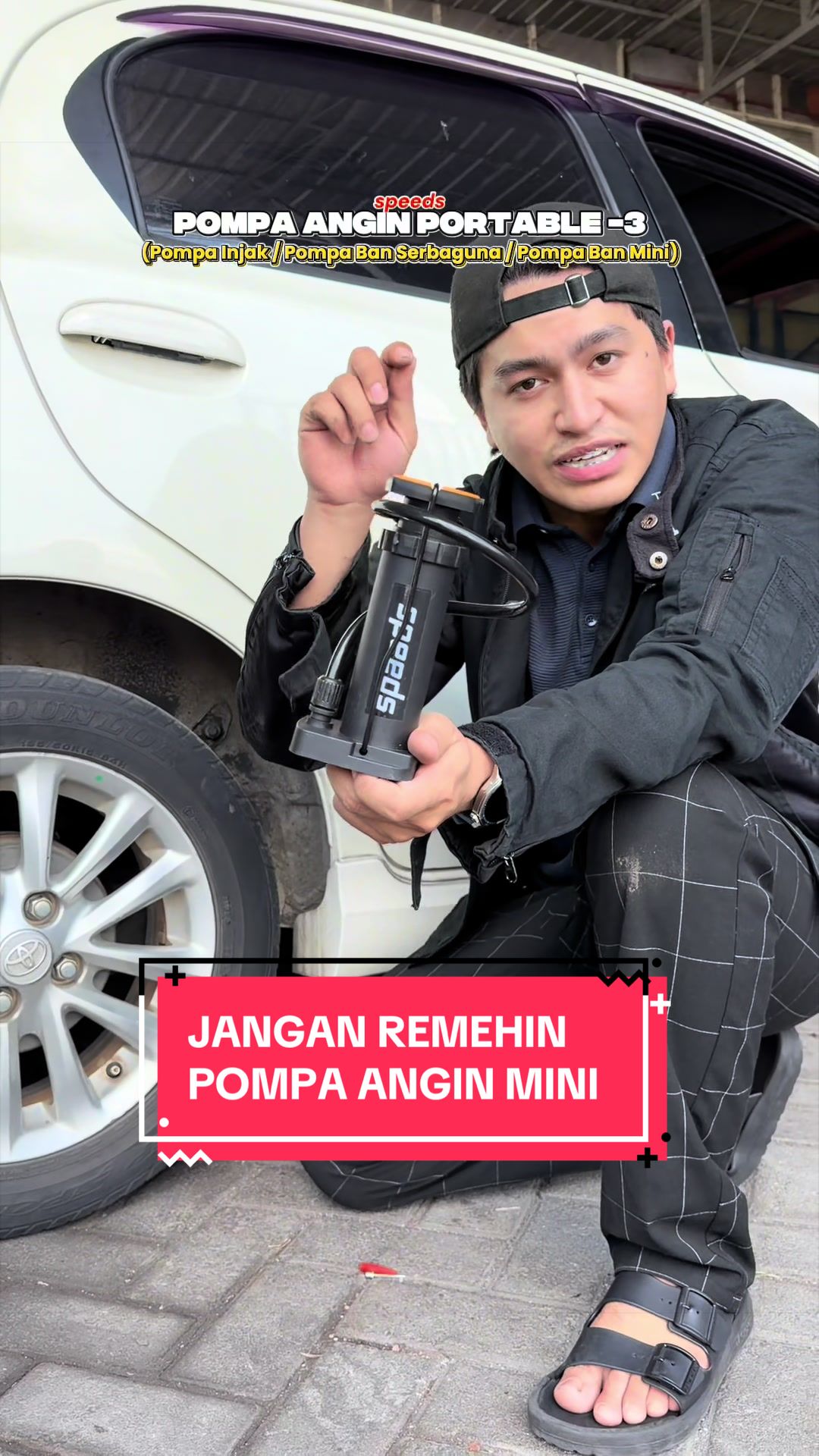 @SPEEDS HOME