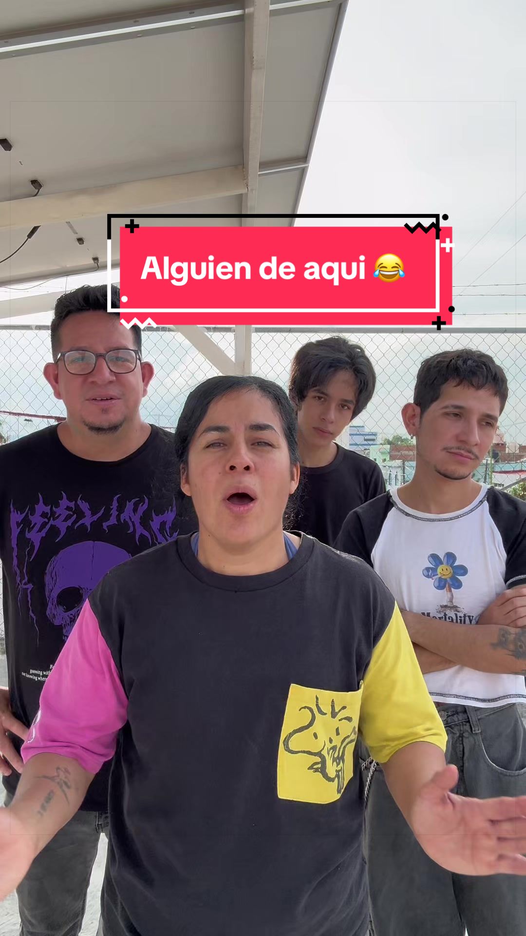 @David y Rayito