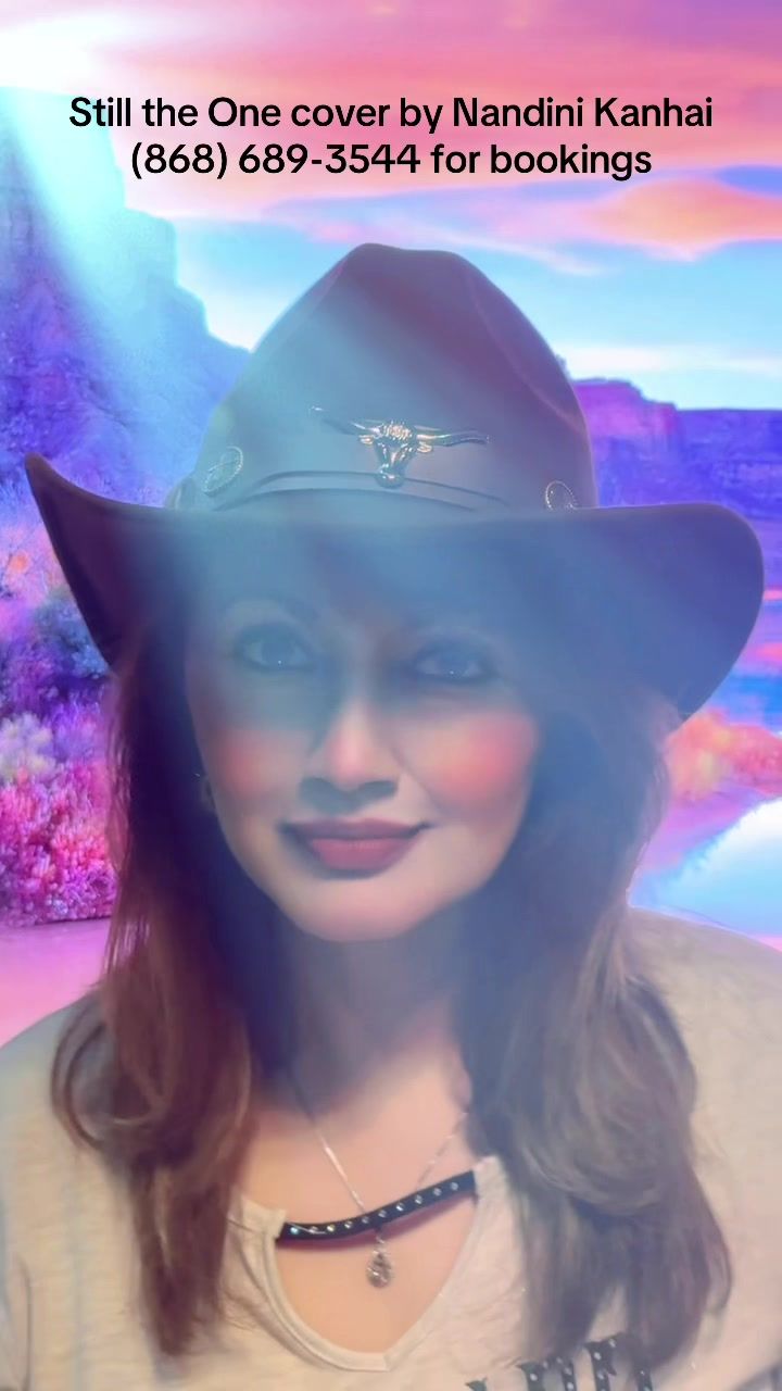 @Nandini Kanhai