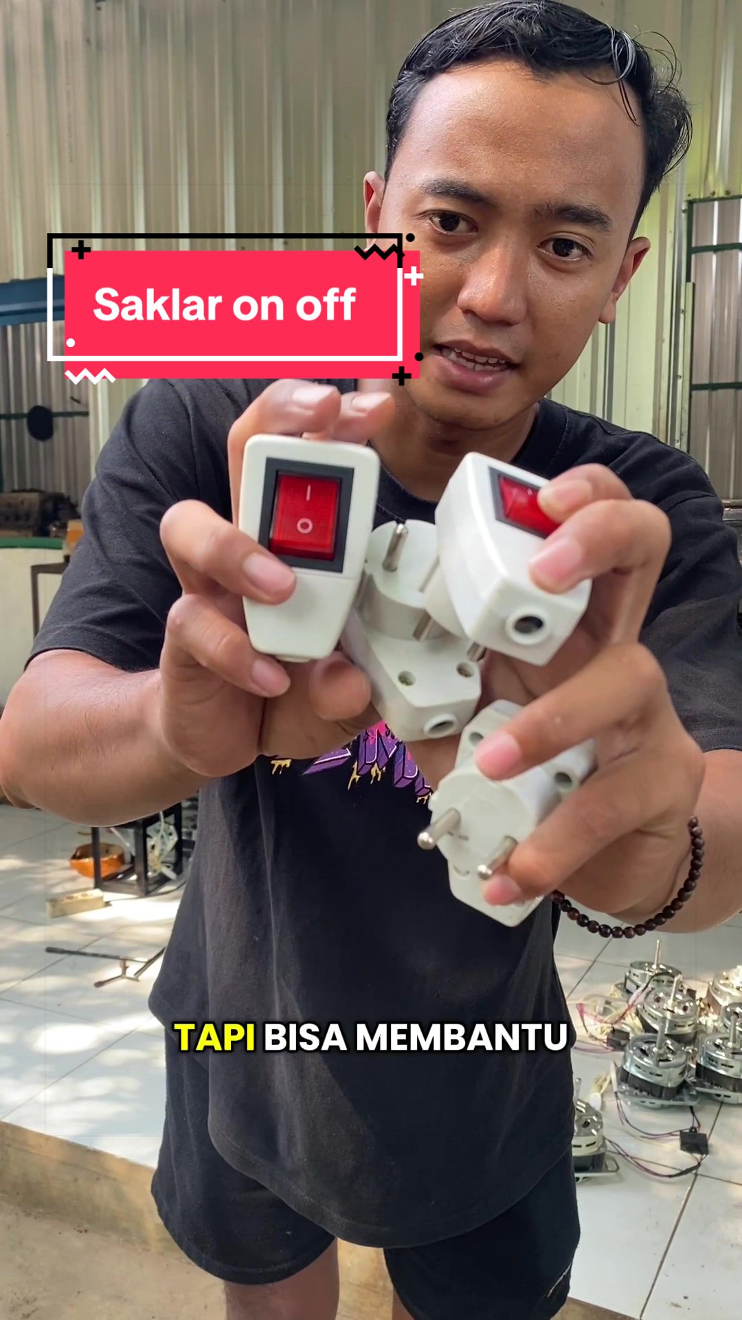 @Baberekomendasi